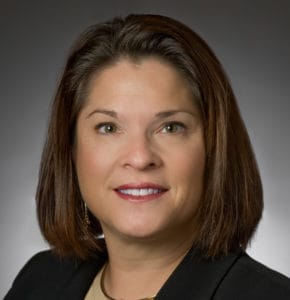 Caryn Kopp, business entrepreneur