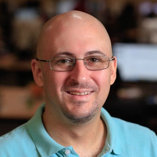 Andrew Friedenthal, CRM market analyst for Software Advice