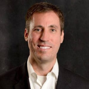 Sales expert Brian Carroll Founder and CEO of B2B Lead Blog