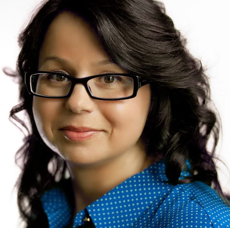 Certified Personnel Consultant (CPC) and resume guru Melanie Diotte