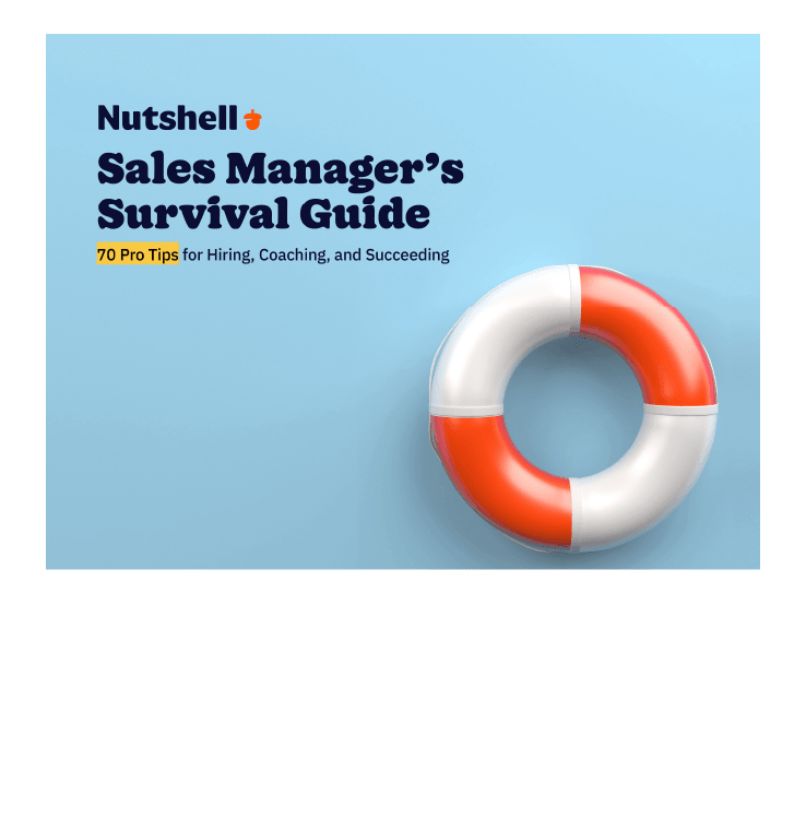 sales manager's survival guide: 70 pro tips for hiring, coaching, and succeeding