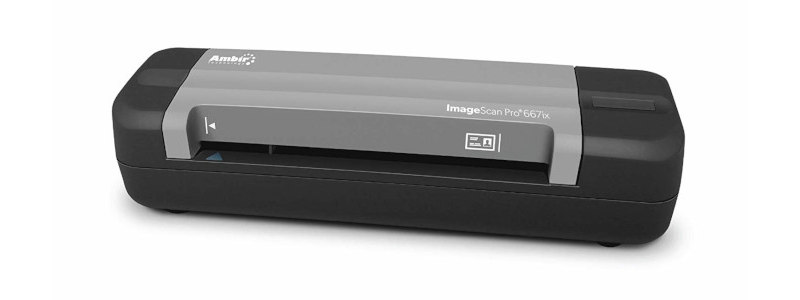 17 Best Business Card Scanners for On-The-Go Lead Capture