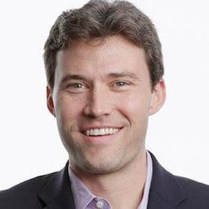 Sales expert Steve Richard, Founder and CRO of ExecVision