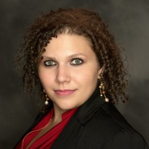 Sales expert Stephanie Scheller, CEO of Scheller Enterprises LLC