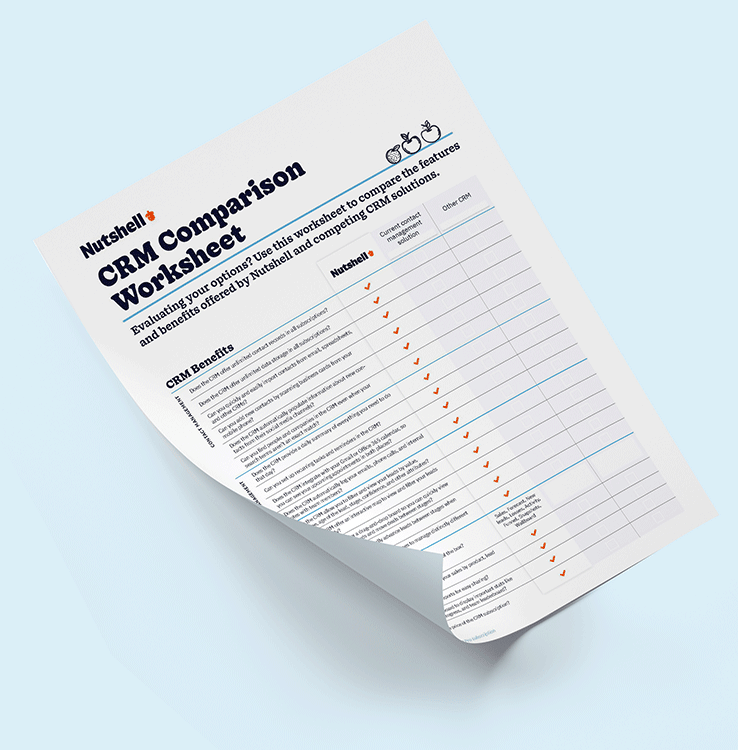 8 Winback Email Templates For Lost Leads Nutshell 8 Winback Email Templates For Lost Leads Nutshell