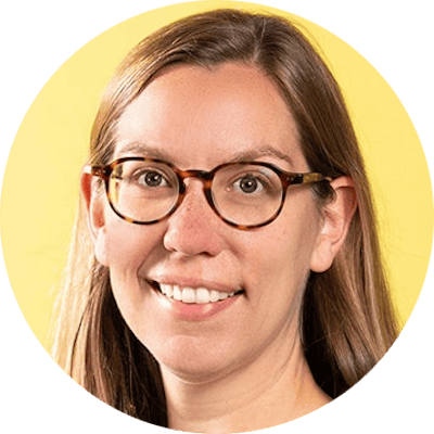 Kendal Won software engineer at Nutshell