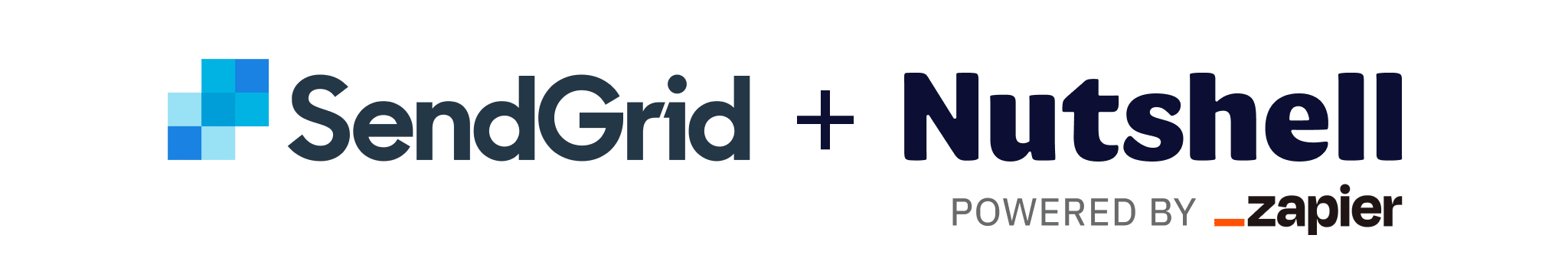 sendgrid and nutshell integration