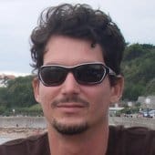 Peter Roesler, marketing expert and President of Web Marketing Pros