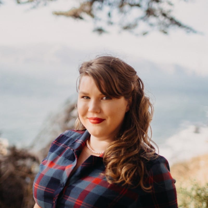 Cara Wood, Contributor, Sell to Win