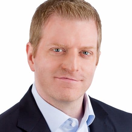 David Hoffeld, CEO and Chief Sales Trainer of Hoffeld Group