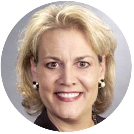 Greta Schulz CEO of Schulz Business SELLutions