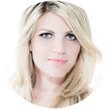 Tamara Bunte Sales Coach at Tamarabunte.com