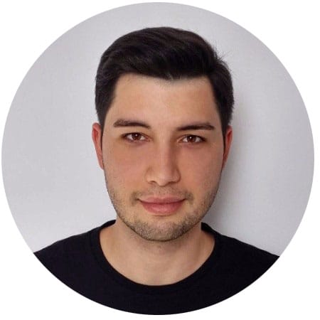 Andrew-Marcel Tit Customer Success & Product Marketing at Paymo