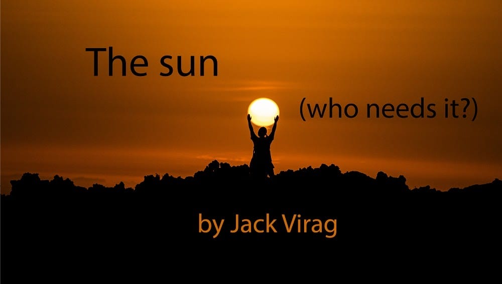 example of royalty-free image from Unsplash for learning how to write SEO content