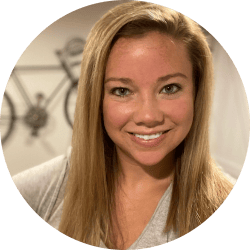 Kelly Forst, Marketing Specialist at AWeber