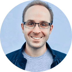 Brooklin Nash Head of Content, Sales Hacker