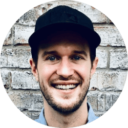 Derek Flint, SEO Content Manager at Marketing Supply Company