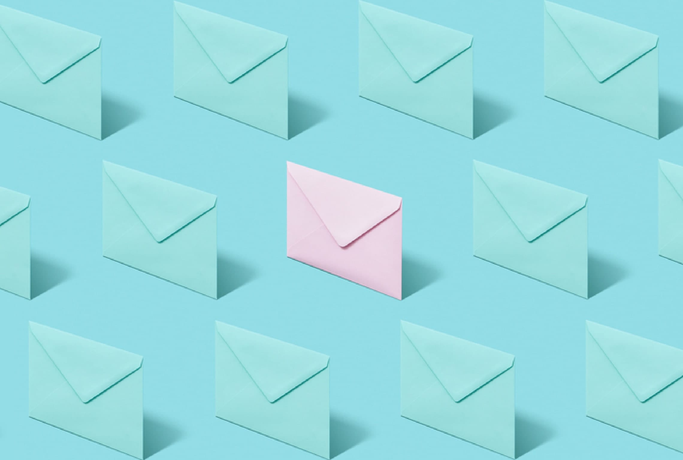 a guide to writing much better marketing emails