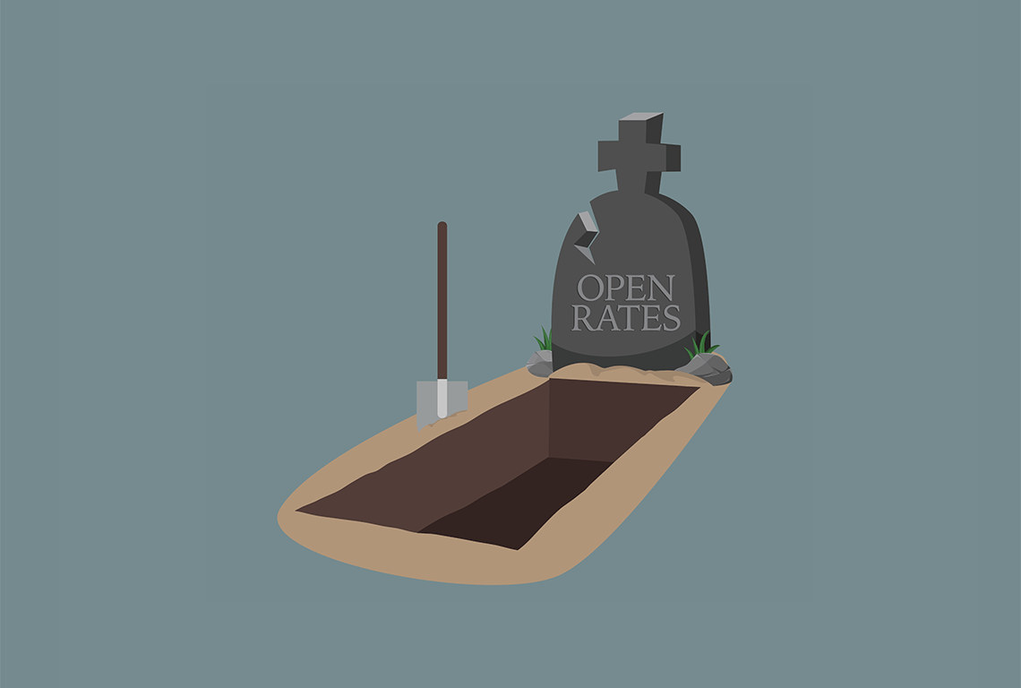 Improve Email Engagement with Open Rate Alternatives
