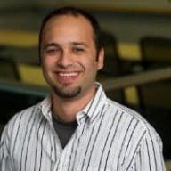 Ahmad Aggour, Contributor & Former Growth Marketing Manager, Nutshell