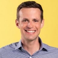 Andy Fowler CEO, Co-founder at Nutshell