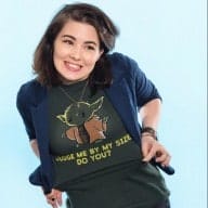 Christina David former employee at Nutshell