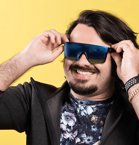 jack virag former employee at Nutshell