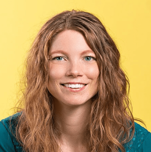 Katherine Mays former employee at Nutshell