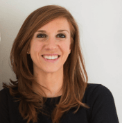 Margo Aaron Co-Founder, Brainstorm Road