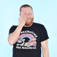 Mike Carroll former employee at Nutshell