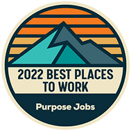 Nutshell is one of the best places to work in 2022.