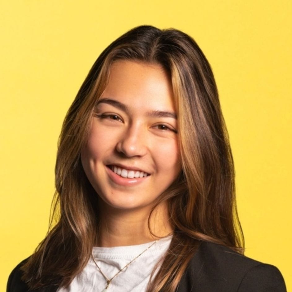 Audrey Braun Sell To Win Contributor