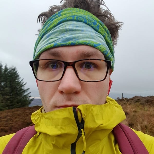 David Vallance Contributor, Sell to Win