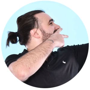 jack virag former Nutshell team member