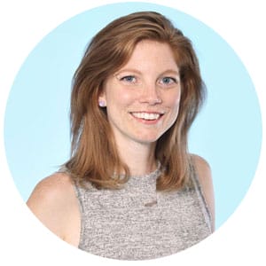 Katherine mays former employee at Nutshell