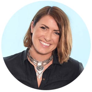 kristen gray former employee at Nutshell