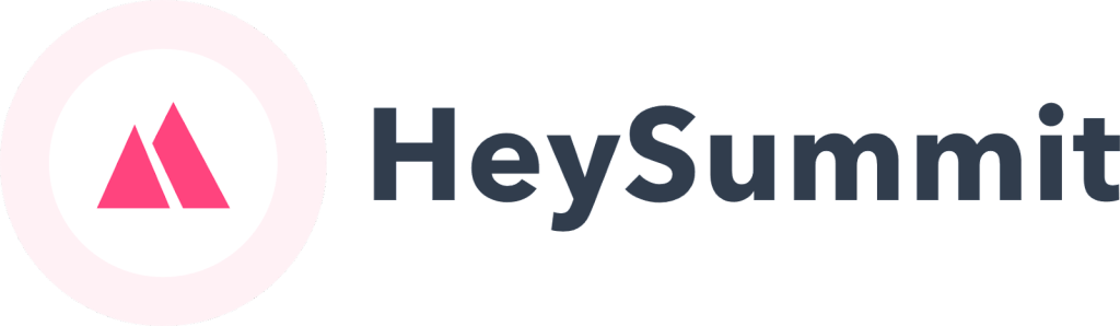 HeySummit virtual events platform
