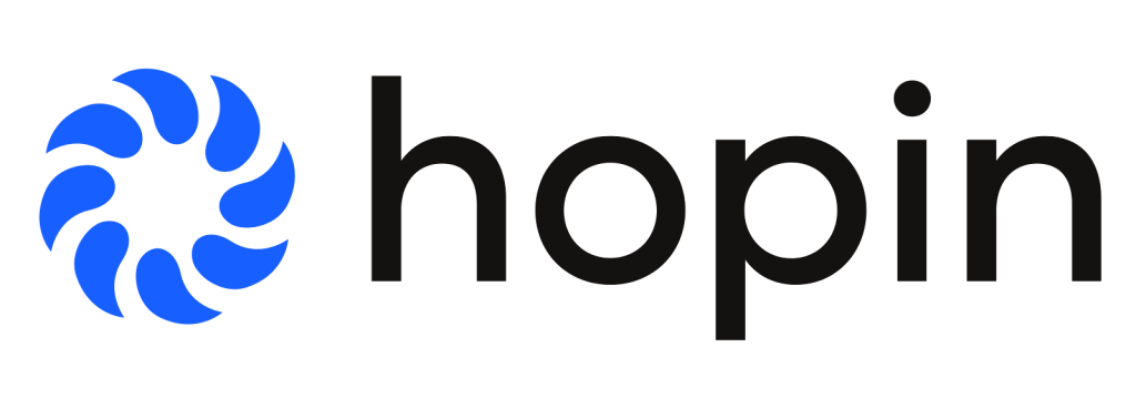 Hopin virtual events platform
