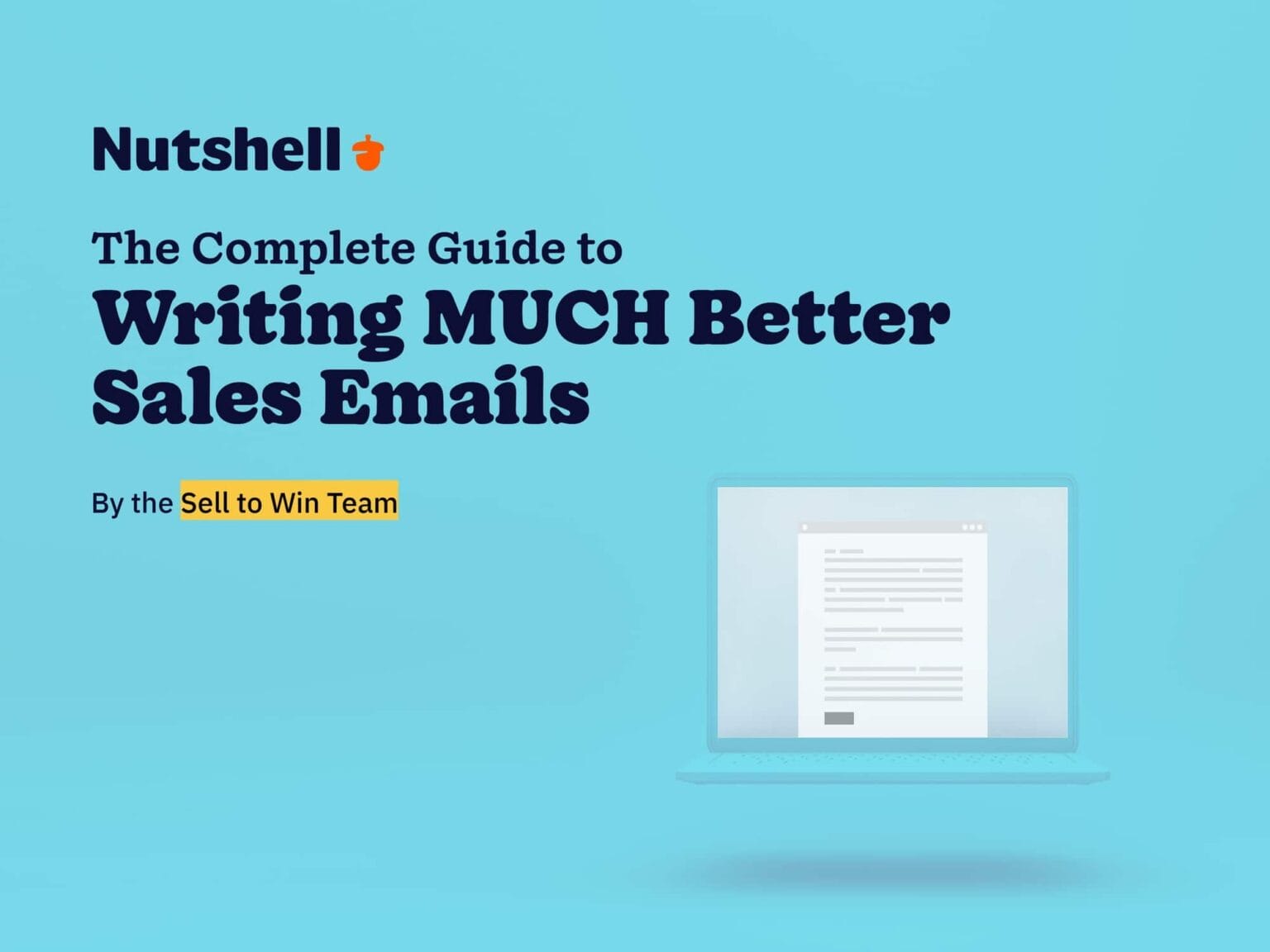 8 Winback Email Templates For Lost Leads Nutshell