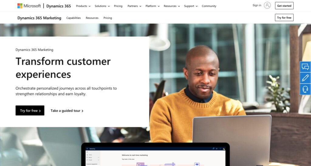 microsoft 365 dynamic email management tool