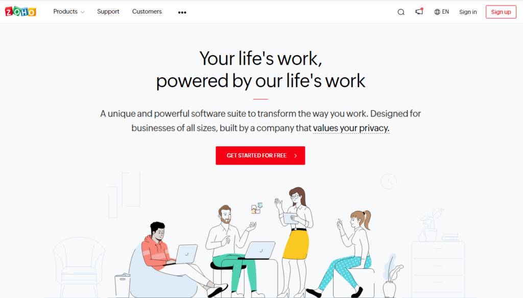 best crms for small businesses