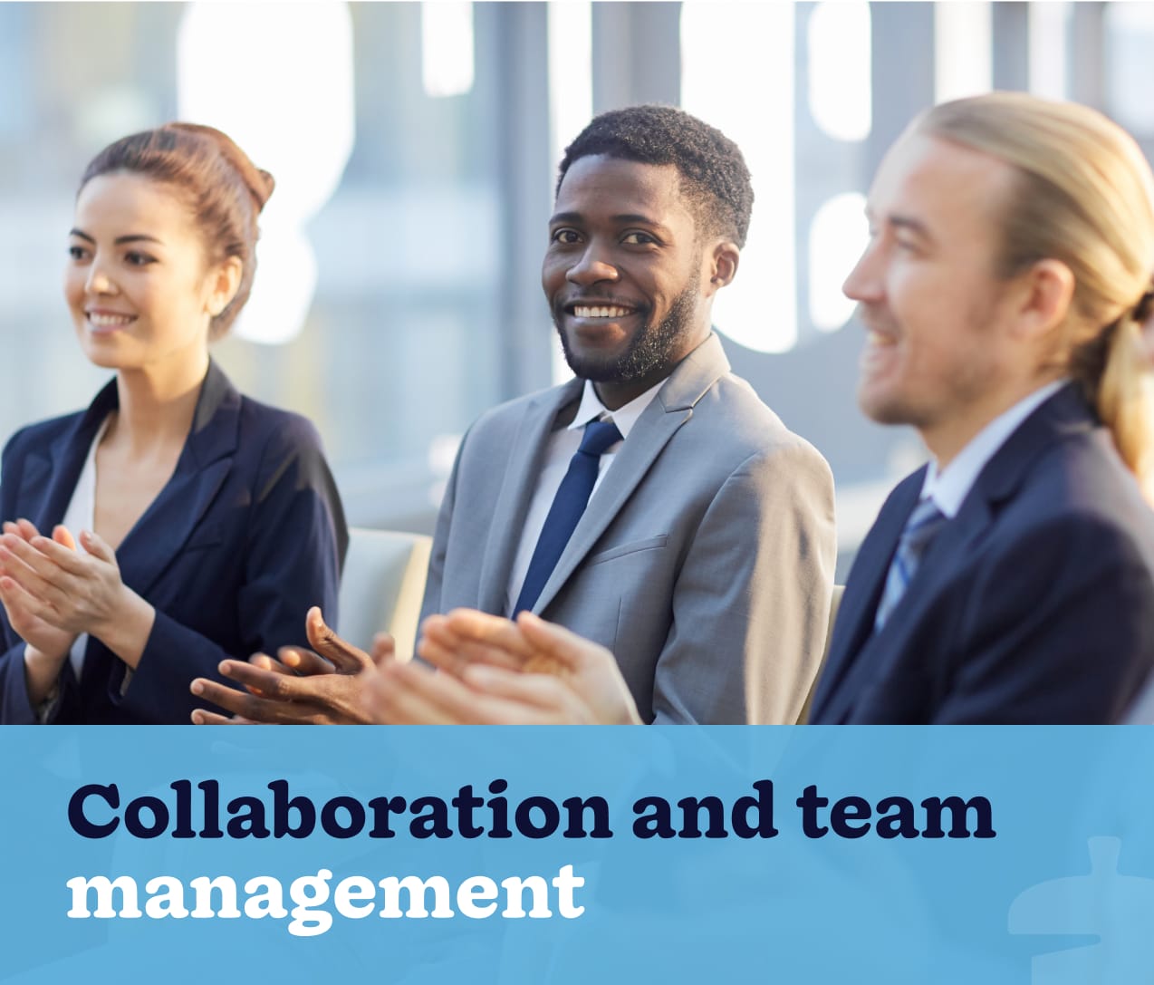 Collaboration and team management