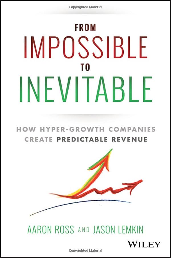 From impossible to inevitable