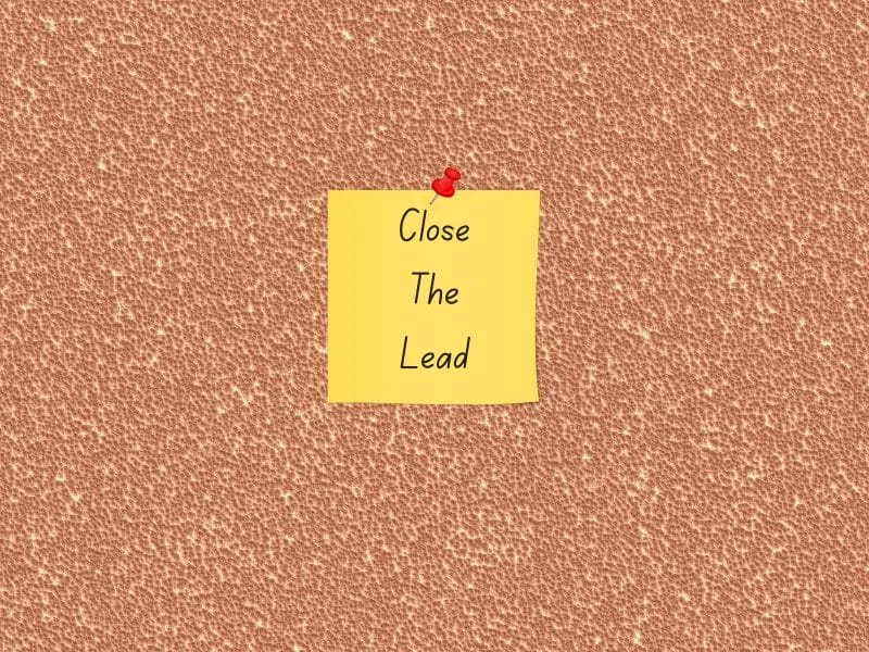 Pinned Notes Nutshell Sign Up for a 14 Day Free Trial