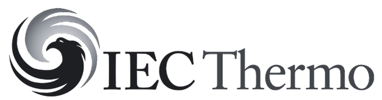 ein Logo für IEC Thermo