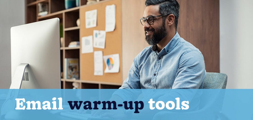 email warm-up tools