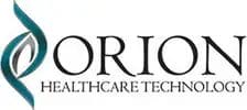 logo for Orion Healthcare Technologies