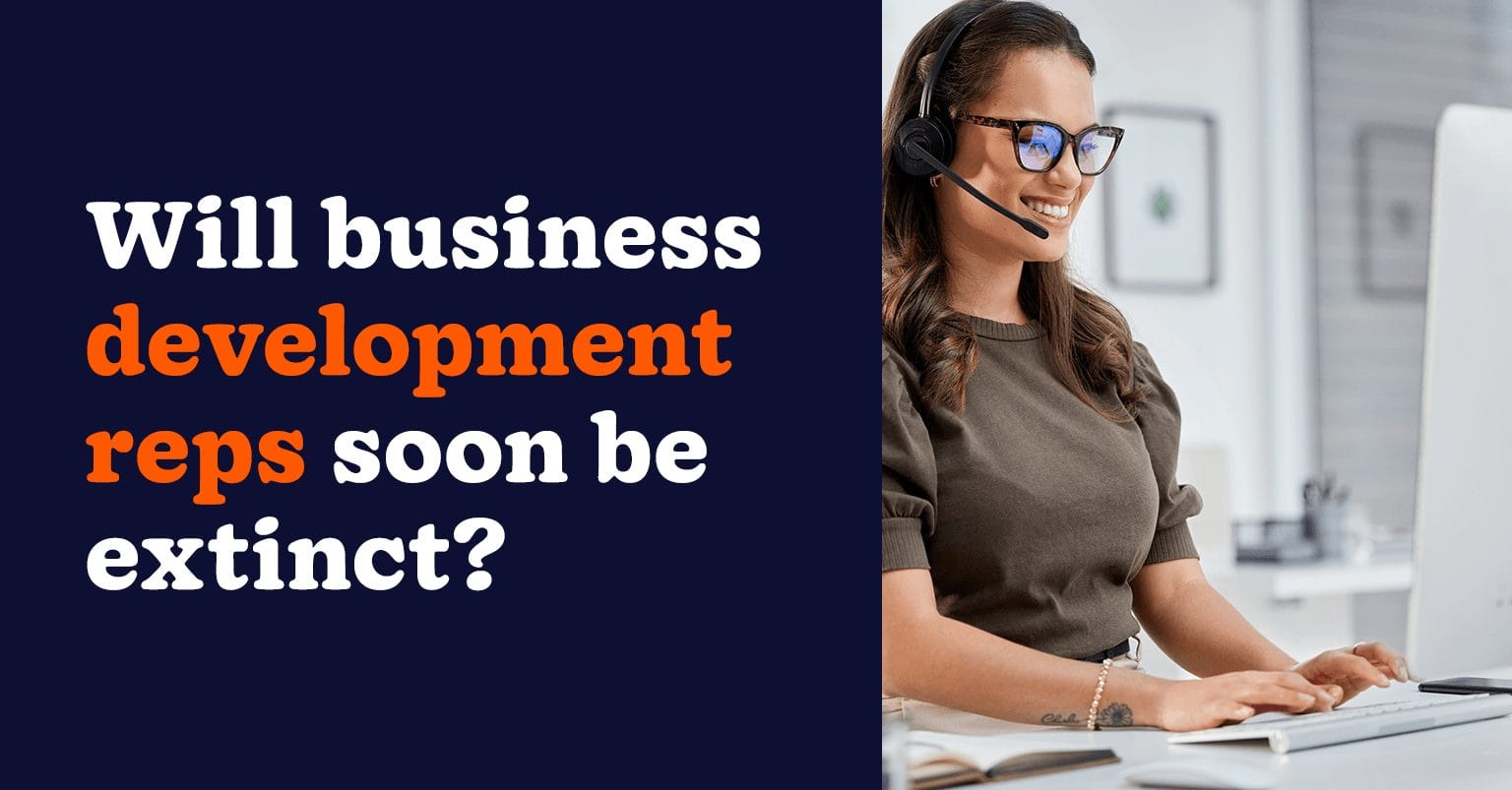 Werden die Vertreter der Wirtschaftsförderung bald aussterben?