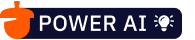 Old Nutshell Power AI logo