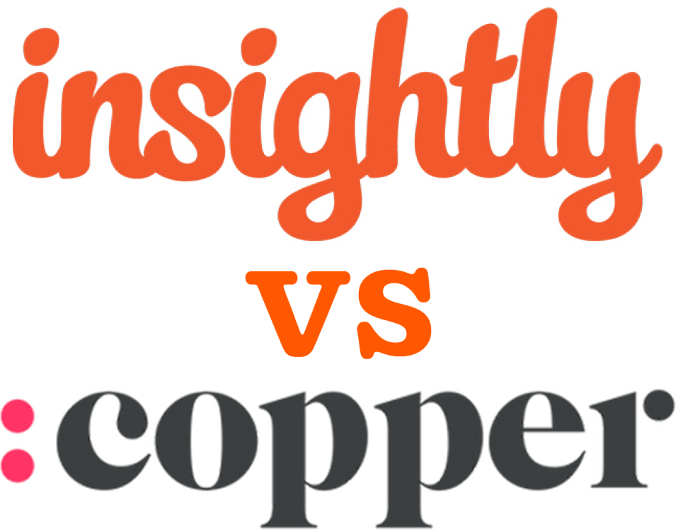 insightly vs kobberlogoer